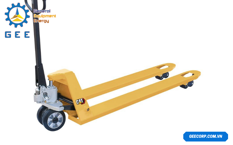 Xe nâng tay Caterpillar (CAT)