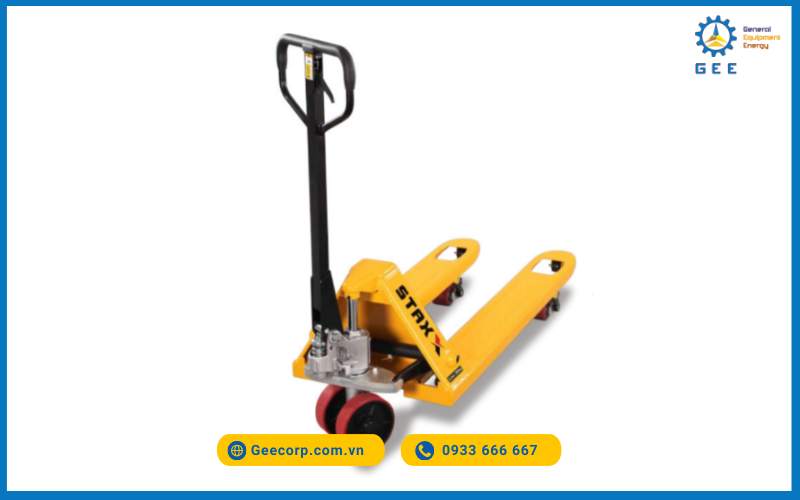 Xe Nâng Tay Staxx