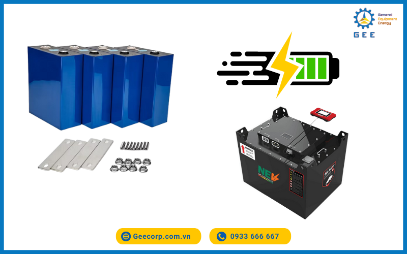 Tu-cell-pin-roi-đen-pack-hoan-chinh-–-ac-quy-lithium-xe-nang-đuoc-lap-rap-đong-bo,-sac-nhanh-va-đam-bao-hieu-suat-toi-uu
