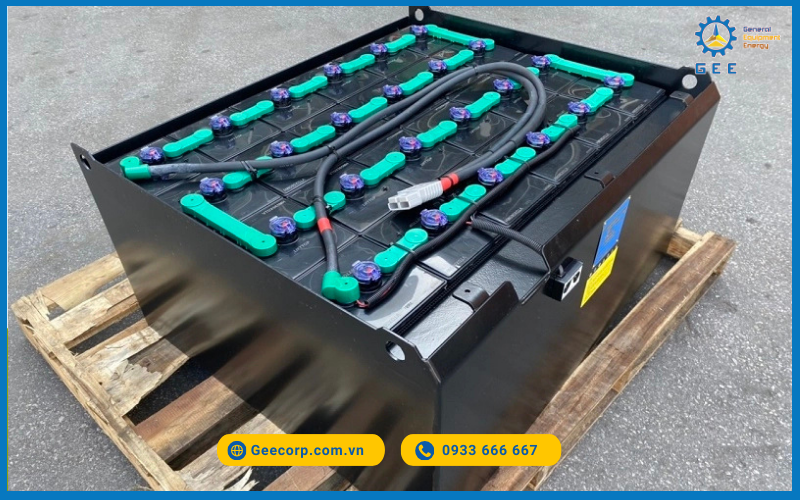 Vận hành sai cách là nguyên nhân chính gây ra tai nạn, hỏng hóc và lãng phí năng lượng