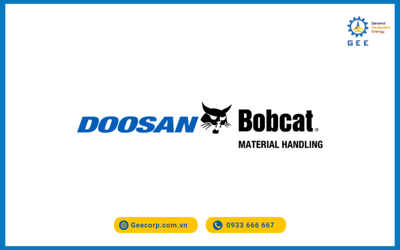 Xe nâng Doosan