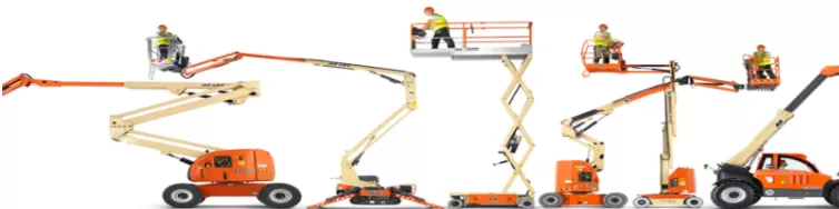 Khi Thuê Xe Nâng Người Ở TP. Hồ Chí Minh Thì Phải Chú Ý Những Gì?