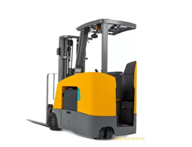 Nên Mua Xe Nâng Điện Đứng Lái Ở Đâu? Các Tiêu Chí Đánh Giá