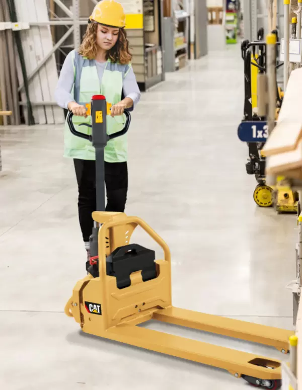 Những Lưu Ý Để Sử Dụng Xe Nâng Tay Đạt Hiệu Quả Cao