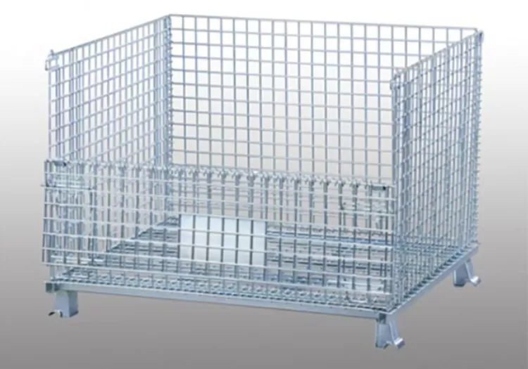 Pallet Lưới Là Gì? Ứng Dụng Của Pallet Lưới Trong Đời Sống