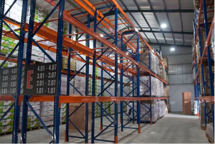 8 Loại Kệ Chứa Hàng Rẻ Nhất Bình Thạnh, TPHCM