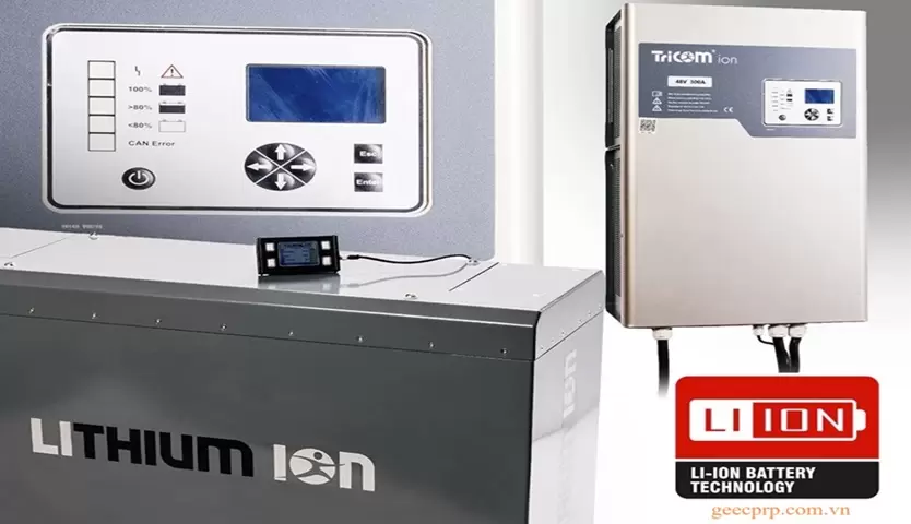 SO SÁNH BÌNH LITHIUM-ION VỚI BÌNH ACID CHÌ: LOẠI NÀO TỐT NHẤT ?