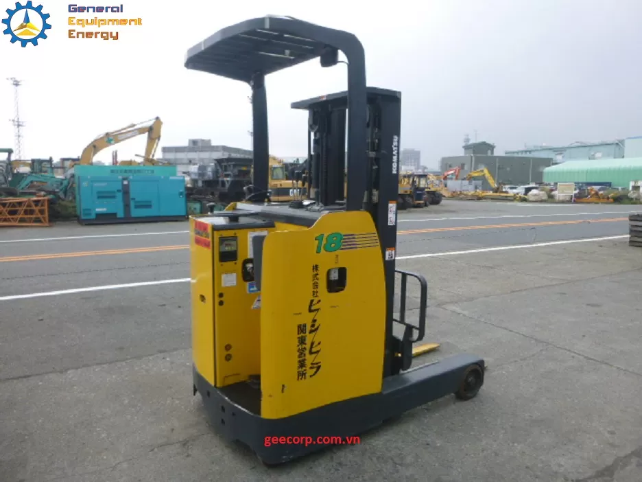 Tìm Kiếm Xe Nâng Dầu Caterpillar Gia Lai