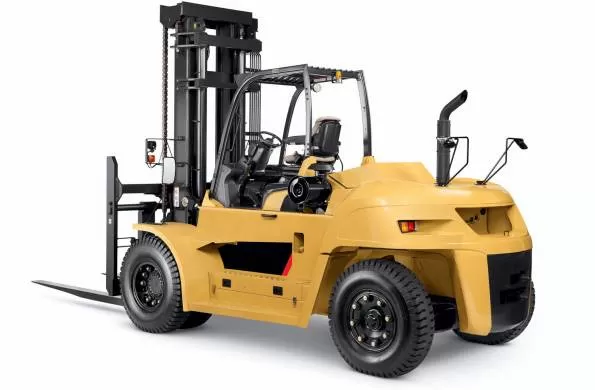 Bảng Báo Giá Xe Nâng Điện Nhật Thủ Đức HCM