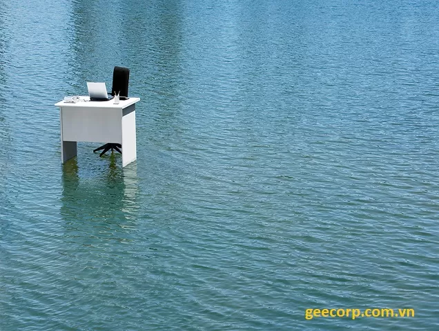 Corona Virus: Công Ty Bạn Đã Lập Kế Hoạch Làm Việc Từ Xa Trong Trường Hợp Khẩn Cấp Chưa?