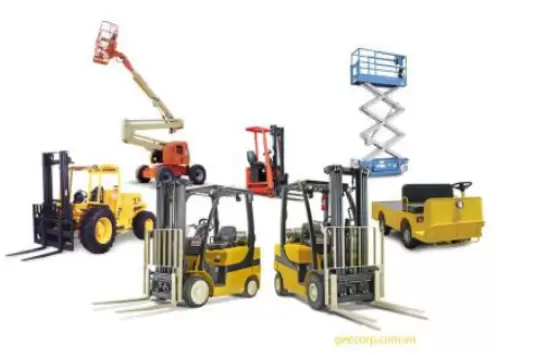 Dịch Vụ Cho Thuê Xe Nâng Hàng
