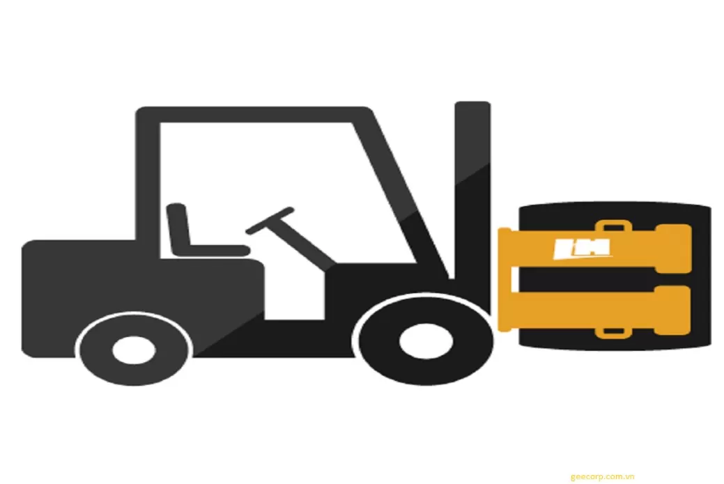 Giá Bán Xe Nâng Điện Khu Công Nghiệp Minh Hưng - Hàn Quốc Bình Phước