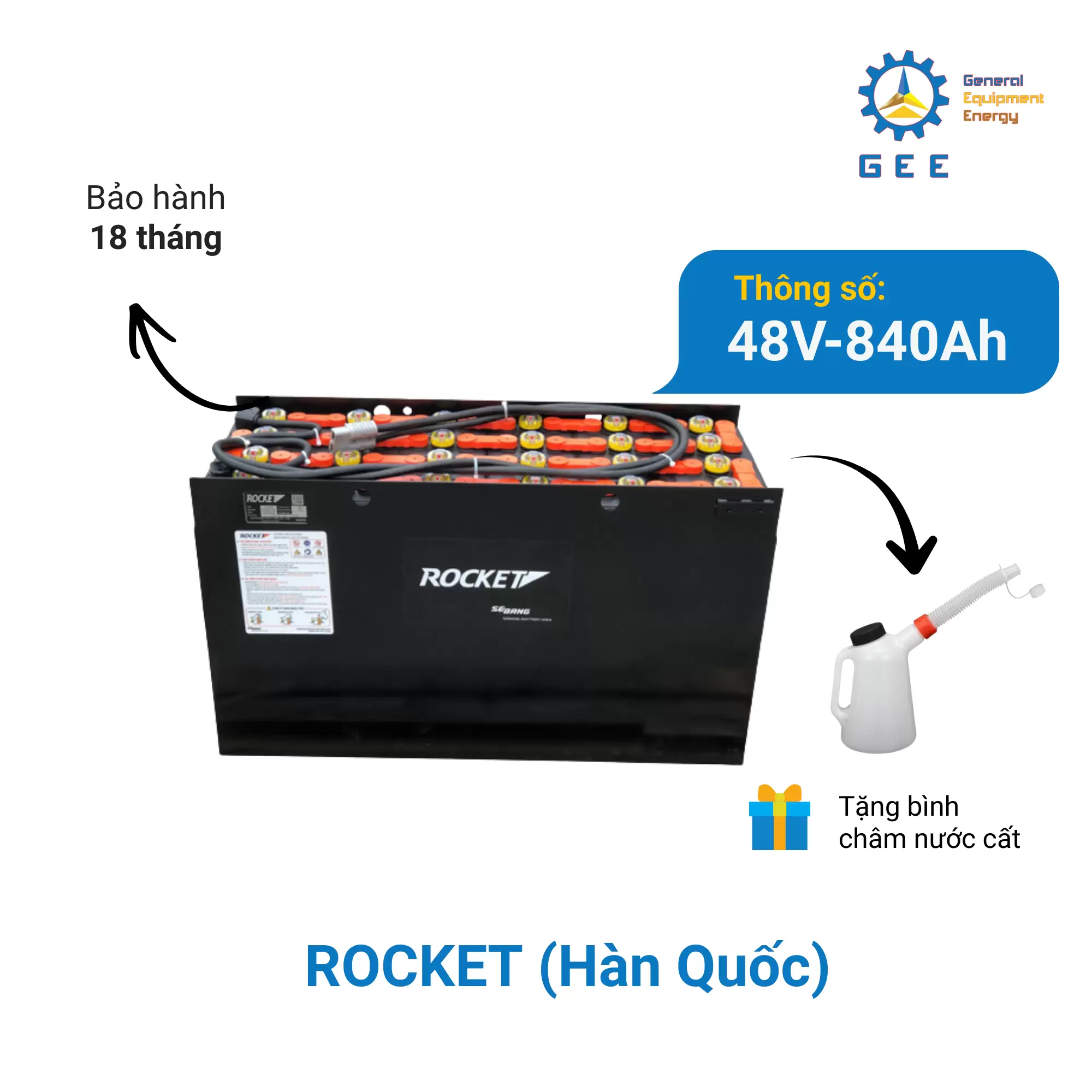 ac-quy-xe-nang-rocket-48V-840Ah