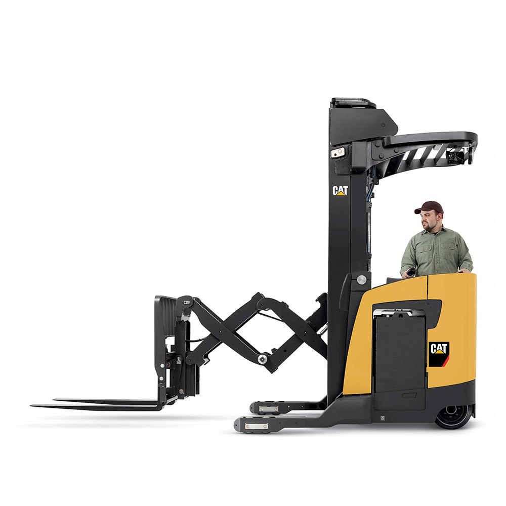 CAT%20Pantograph%20Reach%20Truck%20NR20-23