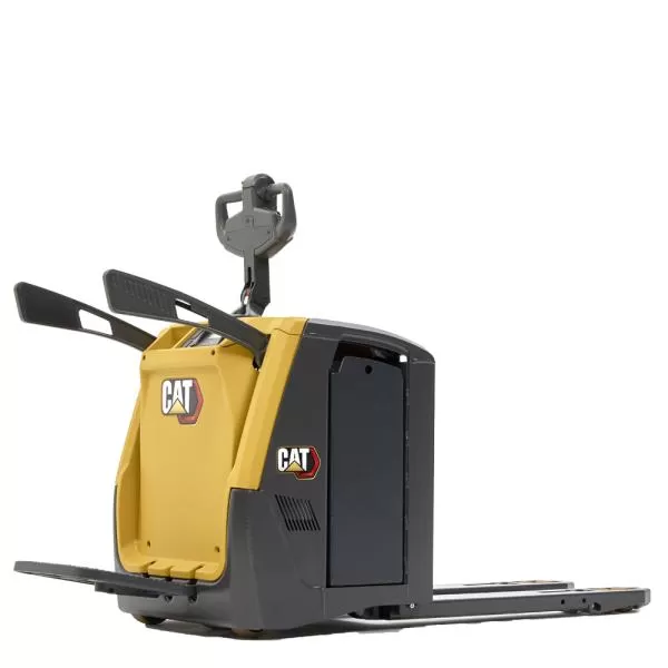 Xe Nâng Tay Điện Có Bệ Đứng CAT NPV20-25N3 (2 - 2.5 Tấn)