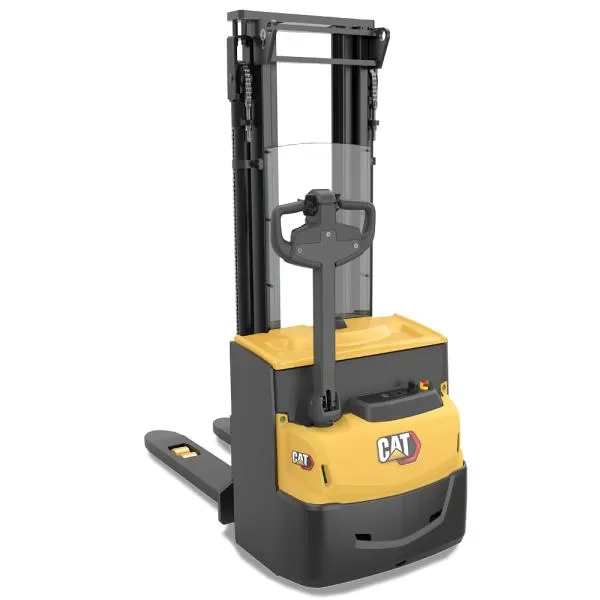 Xe Nâng Stackers Điện CAT NSP10-16N3 (1 - 1.6 Tấn)