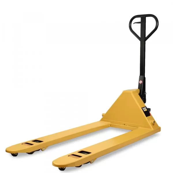 Xe Nâng Tay Pallet CAT C25 (2.5 Tấn)