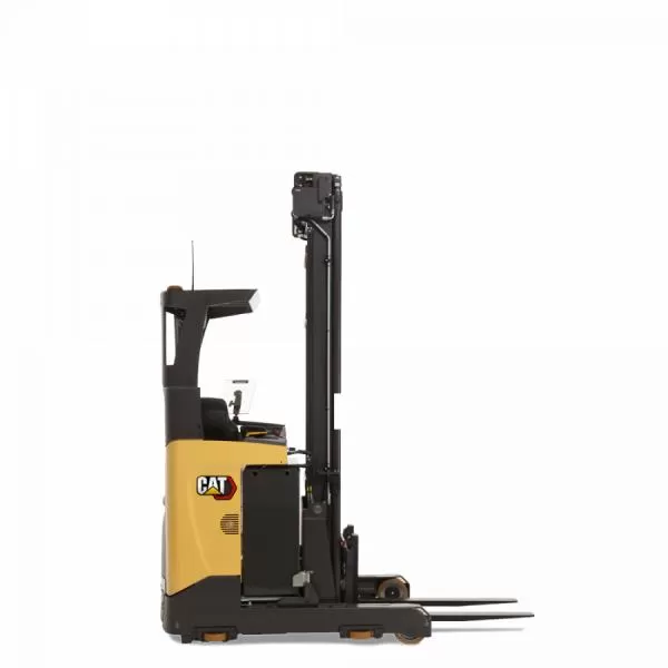 Xe Nâng Điện Reach Truck CAT NR12-14N3 (1.2 - 1.4 Tấn)