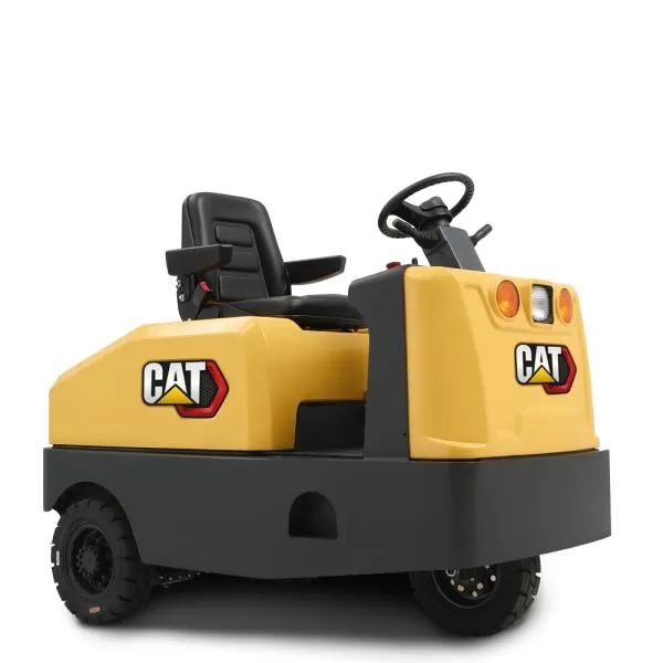 Xe Kéo Điện Tow Truck CAT NTS30-60Q (3 - 6 Tấn)
