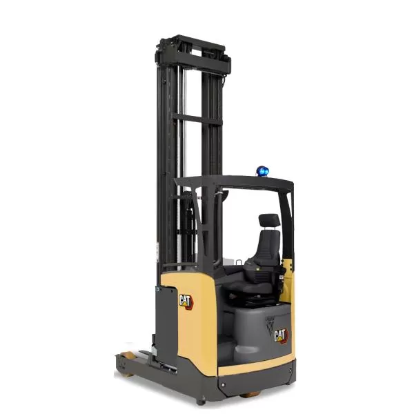 Xe Nâng Điện Reach Truck CAT NR16-25N3 (1.6 - 2.5 Tấn)