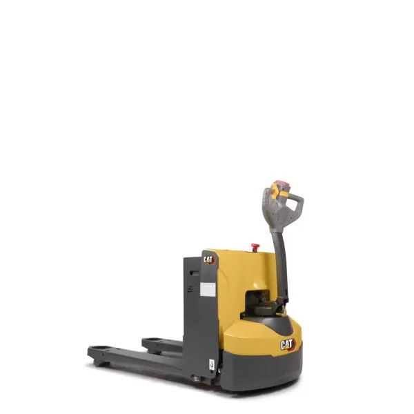 Xe Nâng Tay Điện CAT NPP20QL (2 Tấn)