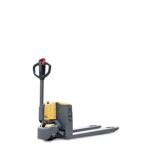 Xe Nâng Tay Điện Mini CAT NPP15-20QBL (1.5 - 2 Tấn)