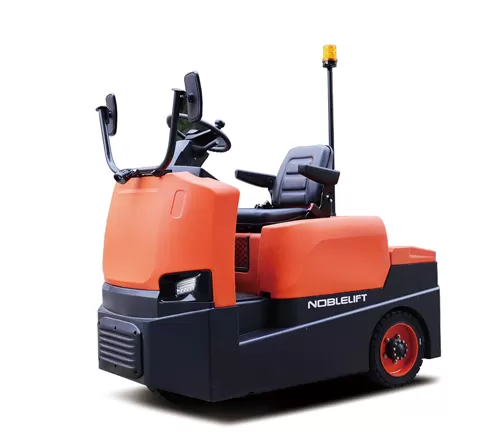 Xe Kéo Điện Tow Truck Noblelift T30/60Q (3 - 6 Tấn)