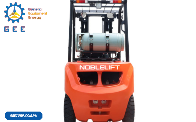 Xe nâng dầu Noblelift FD25N-35N (2 - 3.5 Tấn) N Series IC Forklift