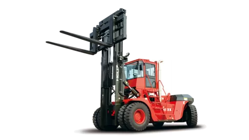 Xe nâng dầu Heli G Series (20 - 25 tấn)