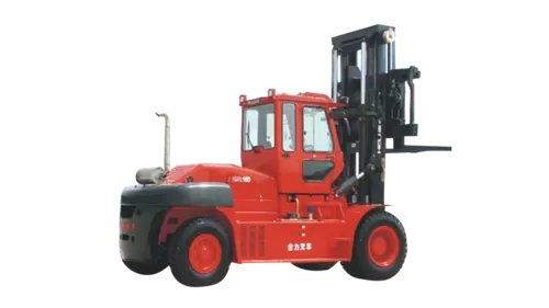 Xe nâng dầu Heli H2000 Series Light (14 - 16 tấn)