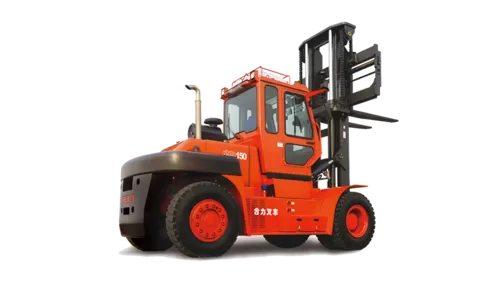 Xe nâng dầu Heli H2000 Series Light (15 - 16 tấn)