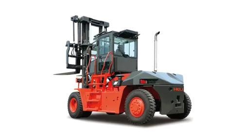Xe nâng dầu Heli G Series (16 - 18 tấn)