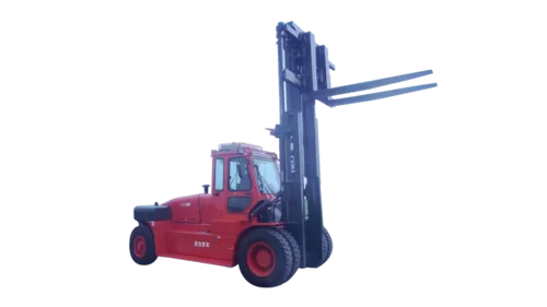 Xe nâng dầu Heli H2000 Series Light (14 - 18 tấn)