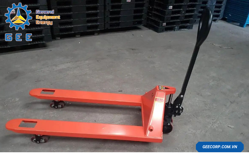 Xe Nâng Tay Càng Dài1800 - 2000mm