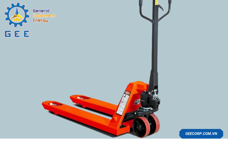 Xe Nâng Tay Càng 300mm