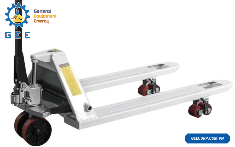 Xe Nâng Tay Càng 300mm