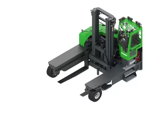 Xe nâng dầu Combilift C10000 (10 tấn) C-Series