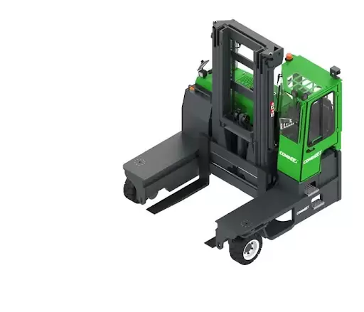 Xe nâng dầu Combilift C6000 - C8000 (6 - 8 tấn) C-Series