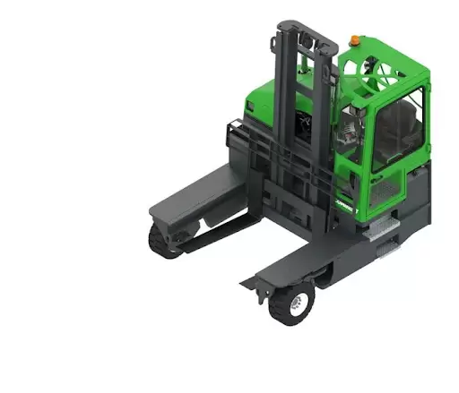Xe nâng dầu Combilift C5000XL - C5500XL (5 - 5.5 tấn) C - series