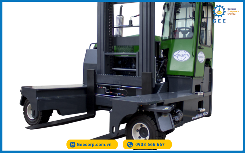 Xe nâng dầu Combilift C6000 - C8000 (6 - 8 tấn) C-Series