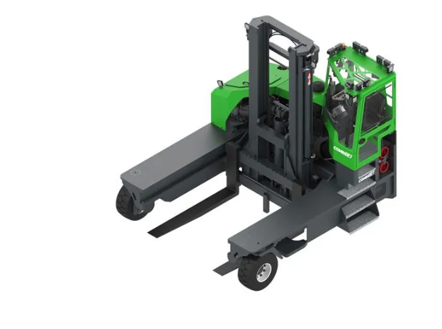 Xe nâng dầu Combilift C12000H (12 Tấn) C-Series. Xe nâng dầu Combilift C12000H (12 Tấn) C-Series.