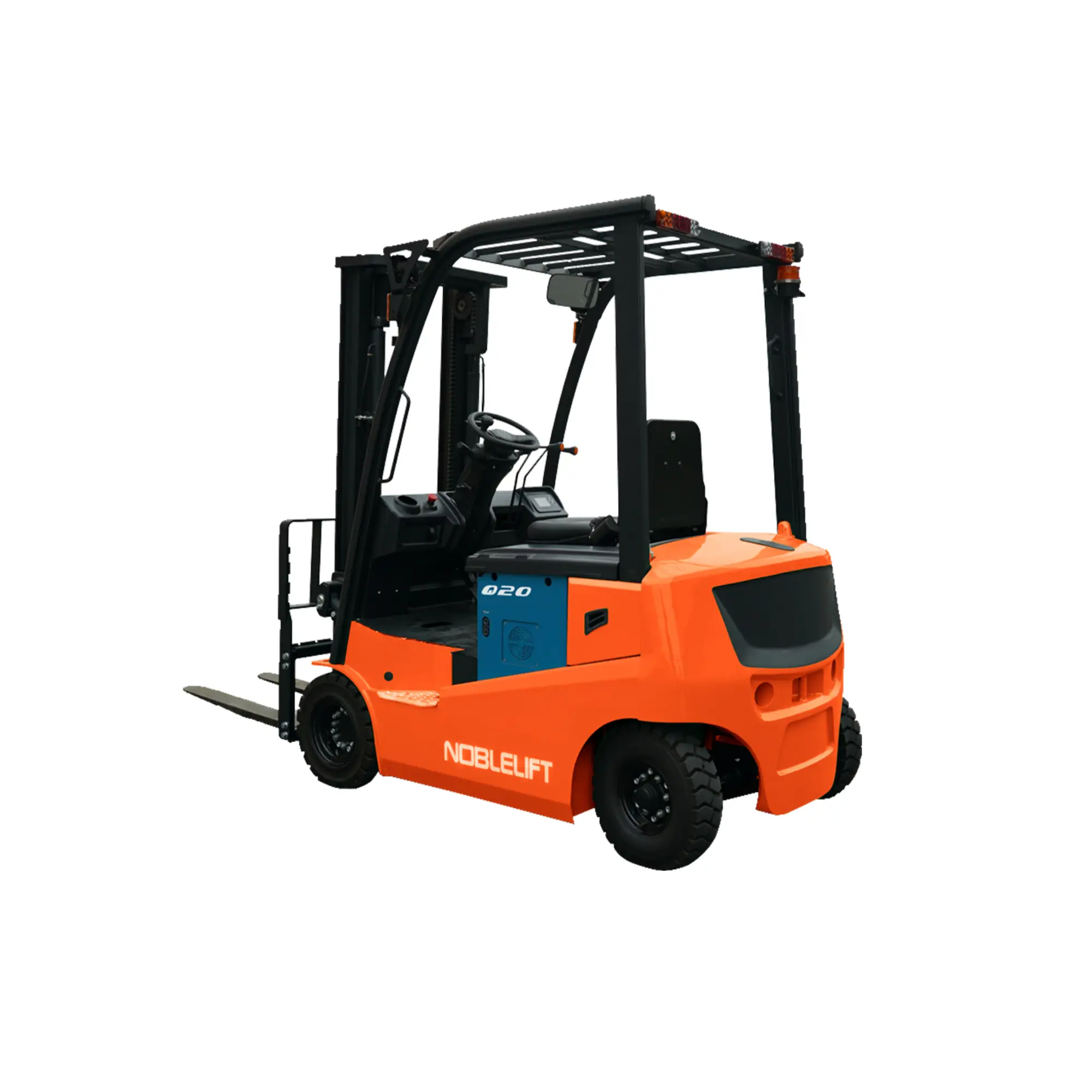 Xe Nâng Điện Ngồi Lái Noblelift FE4P16-25G (1.6–2.5 Tấn) A Series.