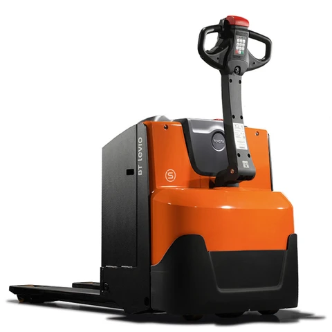 Xe nâng tay pallet Toyota Levio (1.4 - 2.5 tấn)