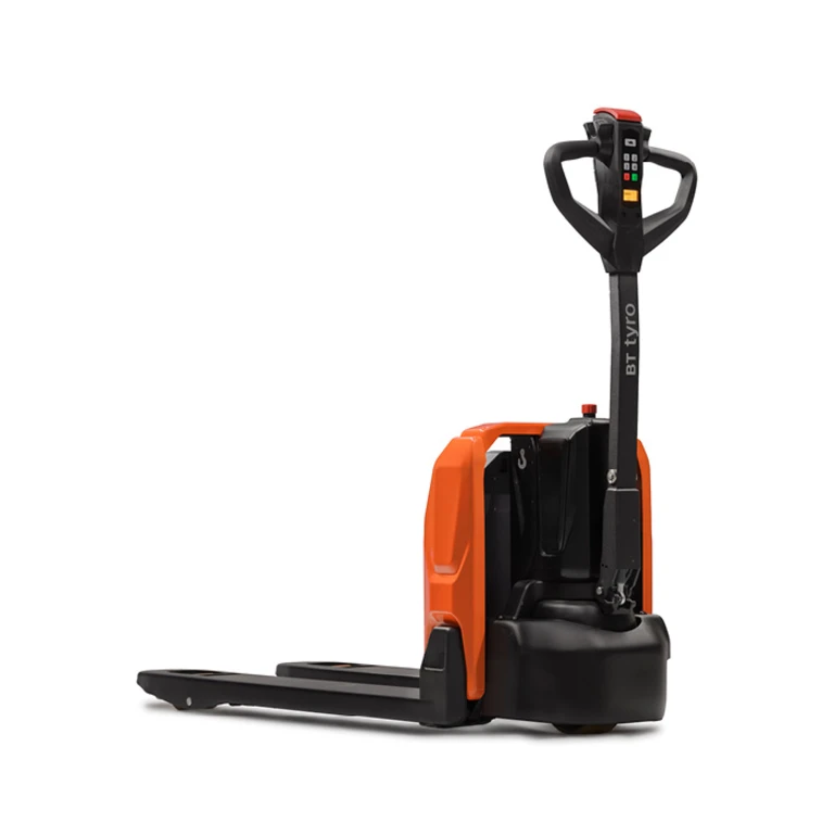 Xe nâng tay pallet Toyota Tyro (1.3 - 1.6 tấn)