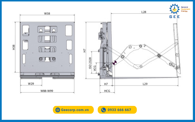 Thiết bị Push-pull (PP) 