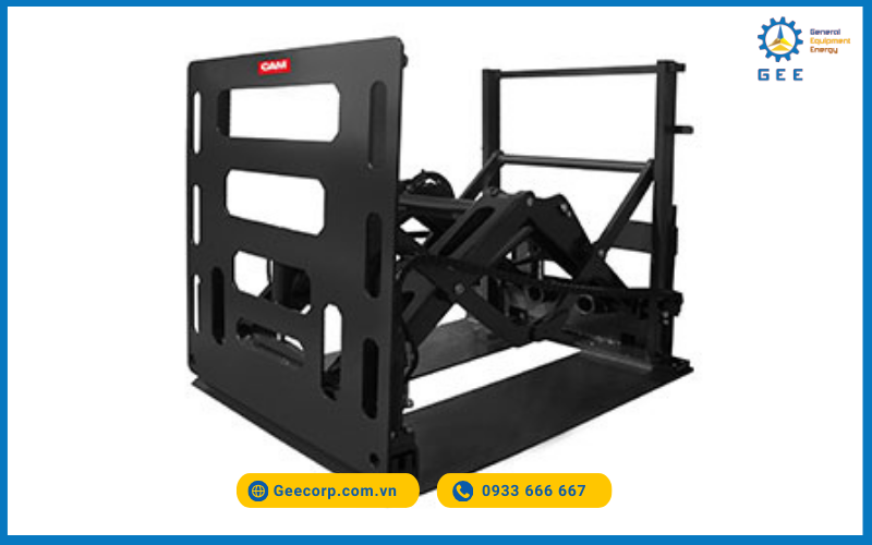 Thiết bị Push-pull (PP) 