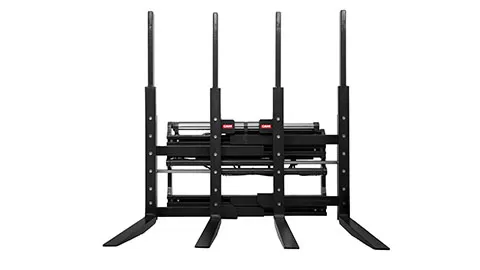 multi-fork-positioner