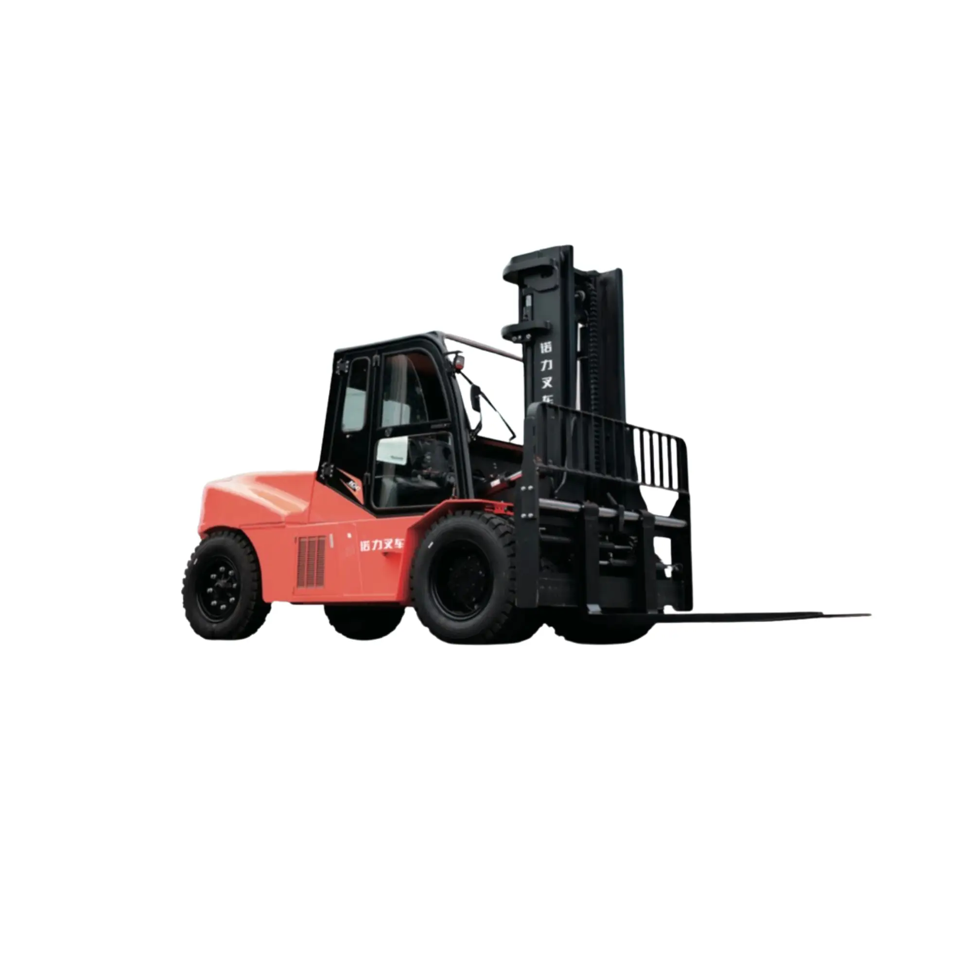 Xe Nâng dầu Ngồi Lái Noblelift CPCD85-100 (8.5–10.0 Tấn) A Series