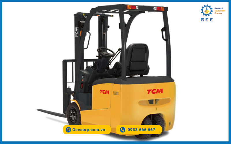 Phanh tái sinh tiên tiến giúp tiết kiệm năng lượng, tối ưu thời gian sử dụng pin.