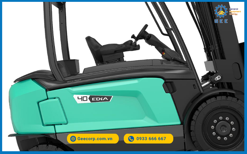 AutoBoost: Tự động tăng tốc và mô-men xoắn khi cần thiết, hỗ trợ nâng tải nặng hoặc leo dốc.